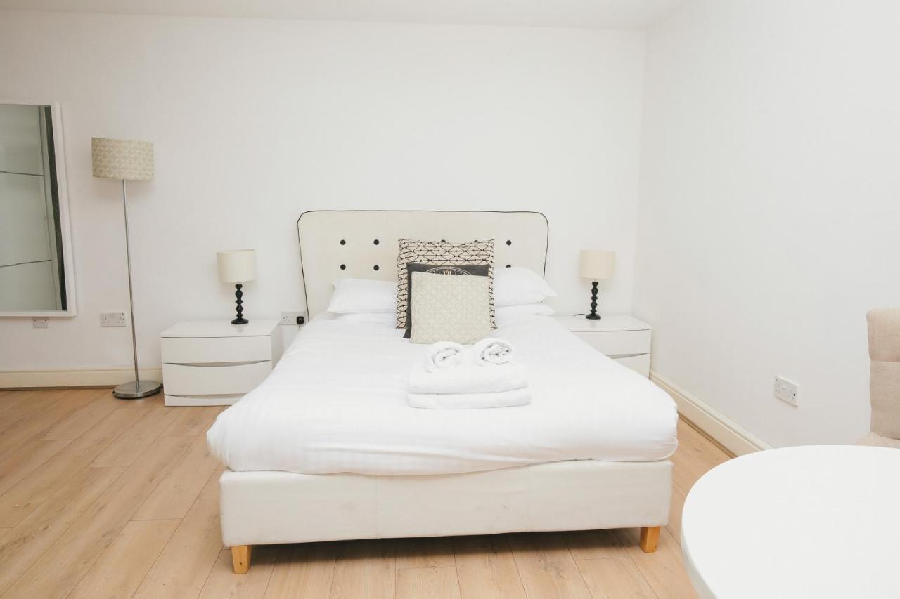 Apartment By Payman Club Cambridge (Cambridgeshire)