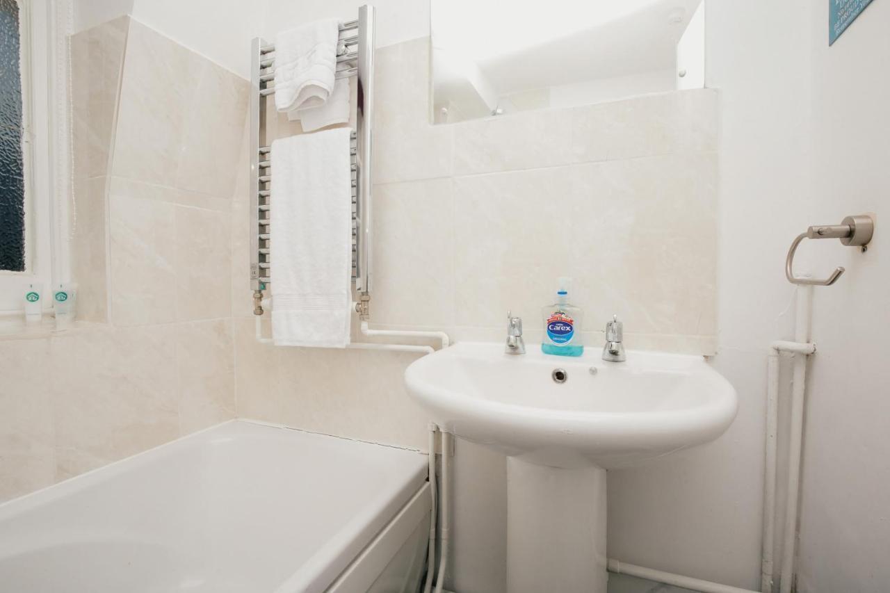 Apartment By Payman Club Cambridge (Cambridgeshire)